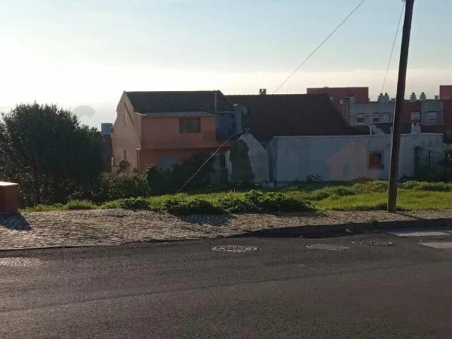 Terreno para construção na Amadora