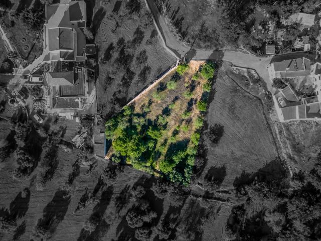 Terreno para construção na Campina – São Brás de Alportel
