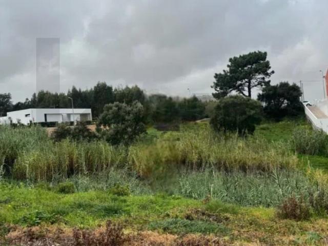 Terreno para Construção na Carapiteira em Mafra