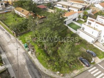 Terreno Para Construção na Charneca de Caparica