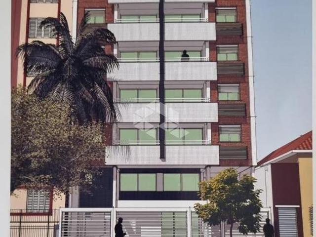 Terreno para construção na Comendador Azevedo!