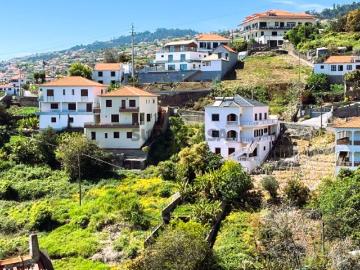 Terreno para Construção na Calheta Sítio da Estrela