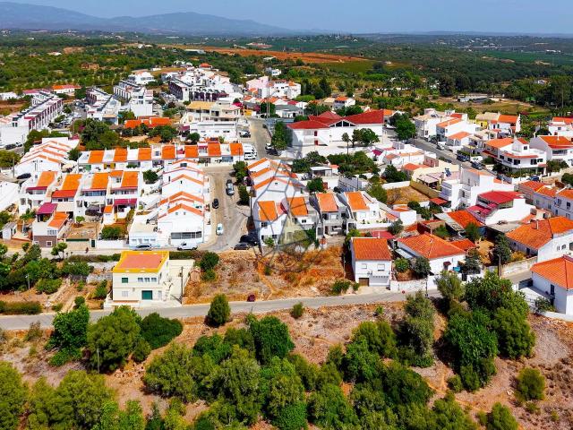 Terreno para Construção na Figueira – Mexilhoeira Grande Portimão