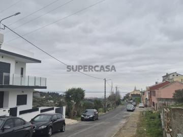 Terreno para construção na Fonte Santa