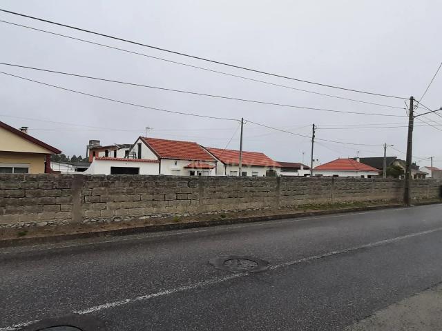 Terreno para construção na Garcia, Marinha Grande