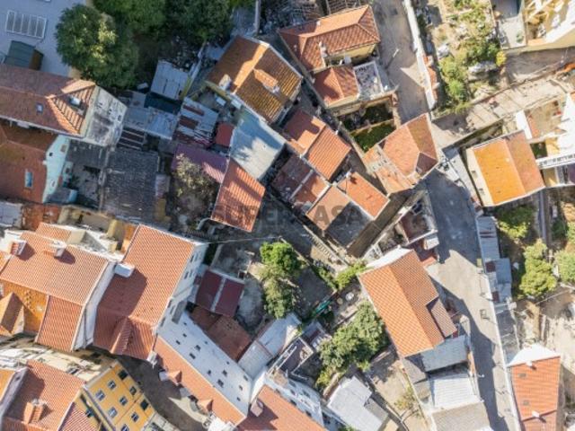 Terreno para construção na Graca