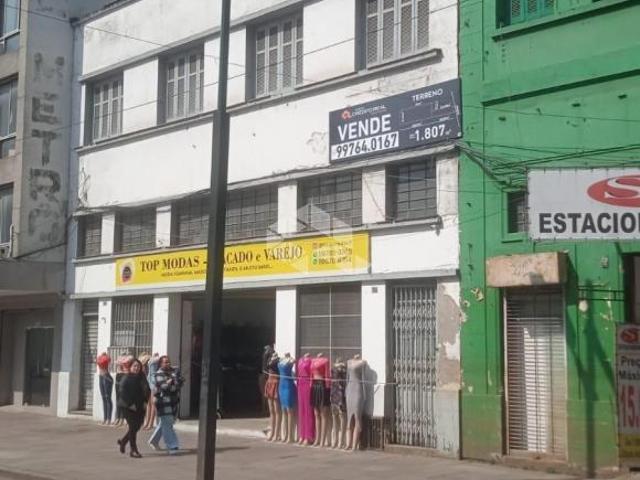 Terreno para construção na Julio de Castilhos