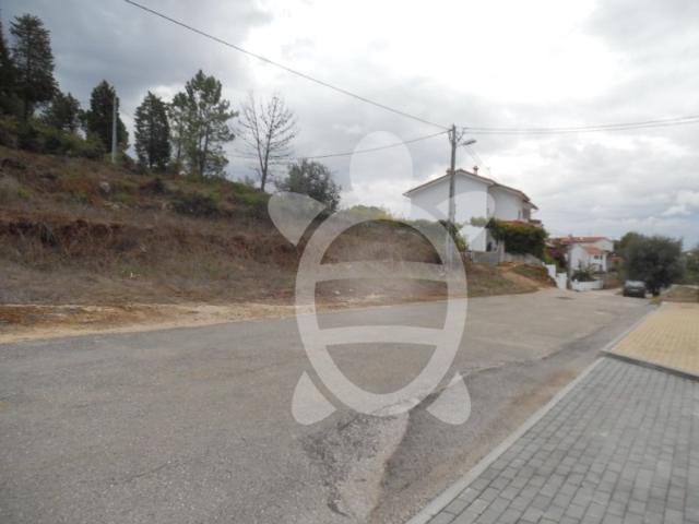Terreno para construção, na Palheira, Coimbra