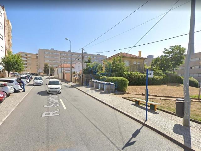 Terreno para construção na Ponte de Pedra