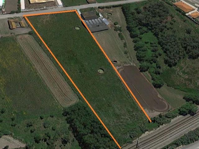 Terreno para construção na Povoa do Valado