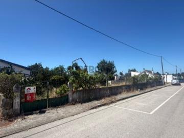 Terreno Para Construção na Quinta da Marquesa I e III
