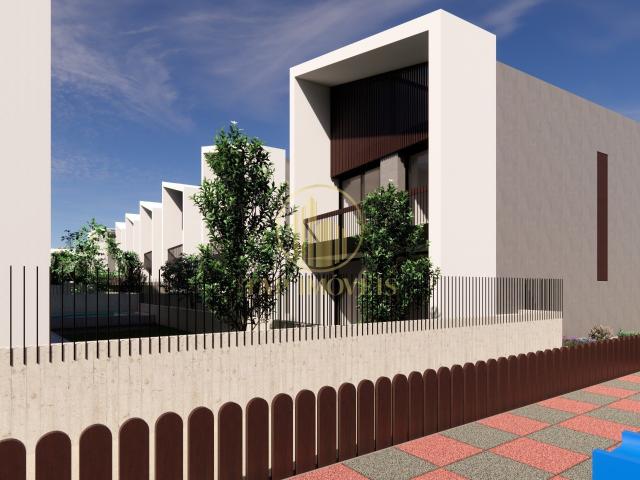 Terreno para construção na Quinta do Anjo Palmela