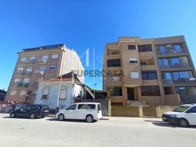 Terreno para construção na Rua do Sobreiro, Senhora da Hora, Matosinhos