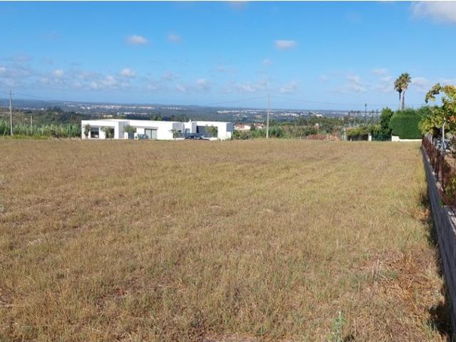 Terreno para construção na zona do Souto da Carpalhosa