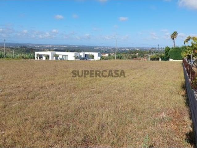 Terreno para construção na zona do Souto da Carpalhosa