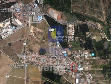 Terreno para construção nas Gaeiras