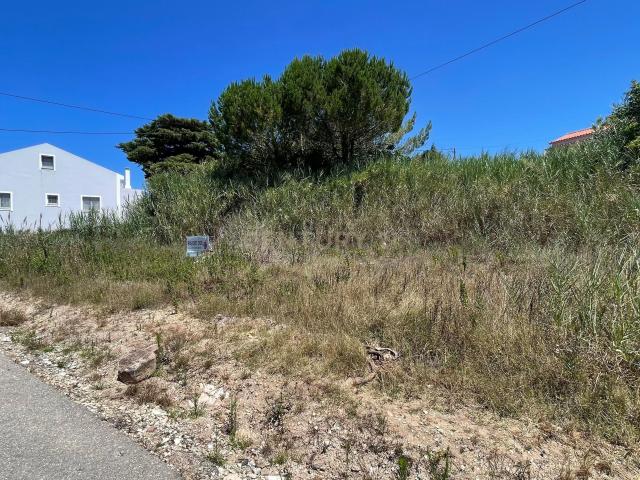 Terreno para Construção no Bombarral!