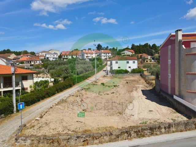 Terreno para Construção no Centro de Valpaços