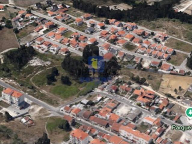 Terreno para Construção no Centro de Caldas da Rainha