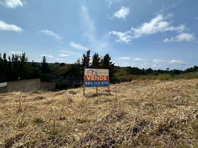 Terreno para Construção no concelho de Óbidos – Localização Privilegiada