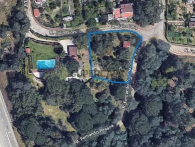 Terreno para construção no Concelho do Barreiro