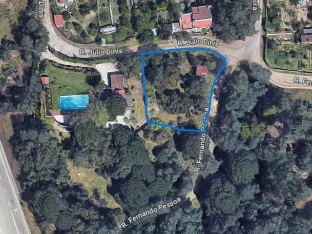 Terreno para construção no Concelho do Barreiro
