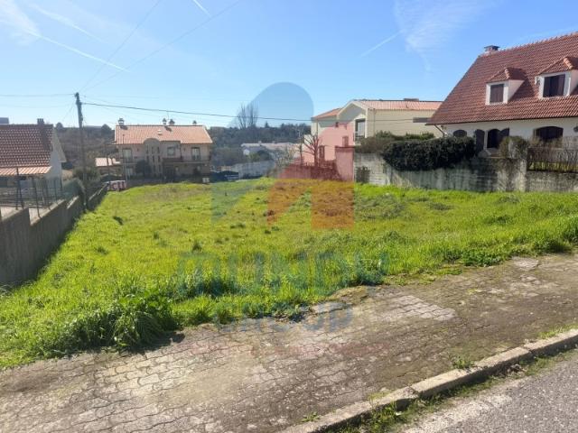 Terreno para construção no Covelo Excelente oportunidade