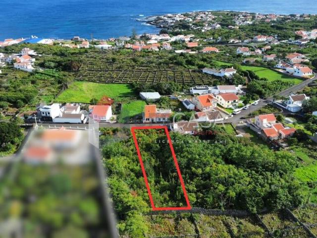 Terreno para construção no Porto Martins – Perto do mar
