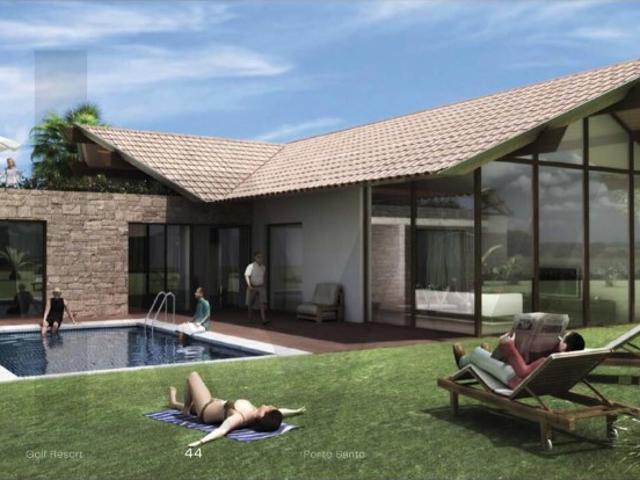 Terreno para construção no Porto Santo