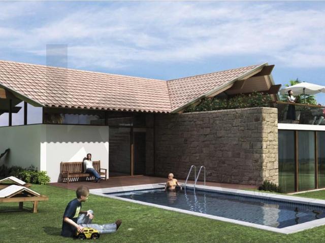 Terreno para construção no Porto Santo