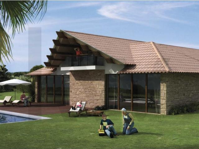 Terreno para construção no Porto Santo