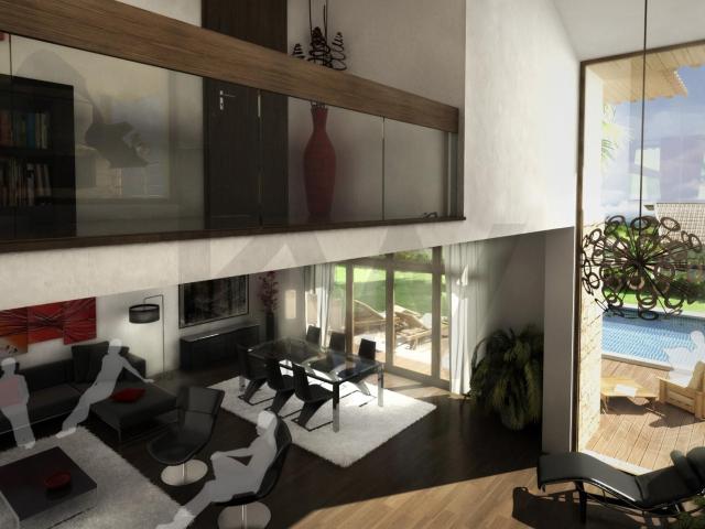 Lote de Terreno com 890 m² para Construção de Moradia – Porto Santo