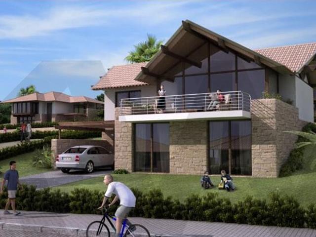 Lote de Terreno com 920 m² para Construção de Moradia – Porto Santo