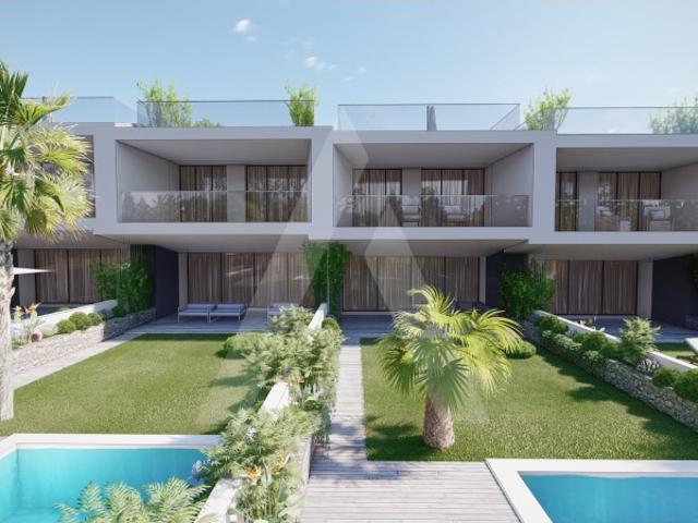 Terreno para construção no Sul de Almancil ja com PIP aprovado