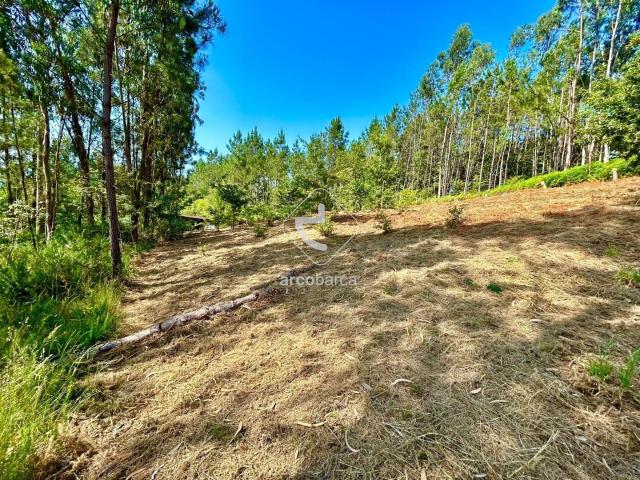 Terreno para construção no Vale Arcos de Valdevez