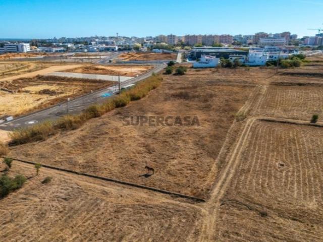 Terreno para Construção no Vale da Amoreira Faro