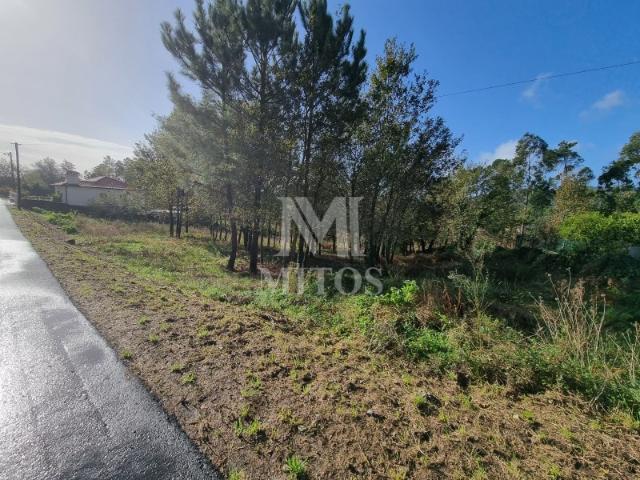 Terreno para construção Nogueira