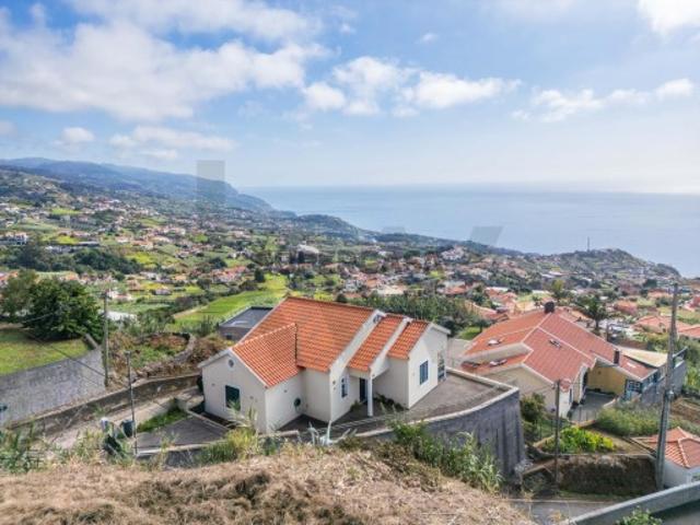 Terreno para construção nos Canhas, Ponta do Sol