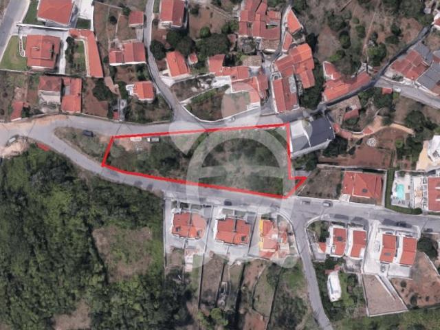 Terreno para construção nos Carvalhais, em Coimbra