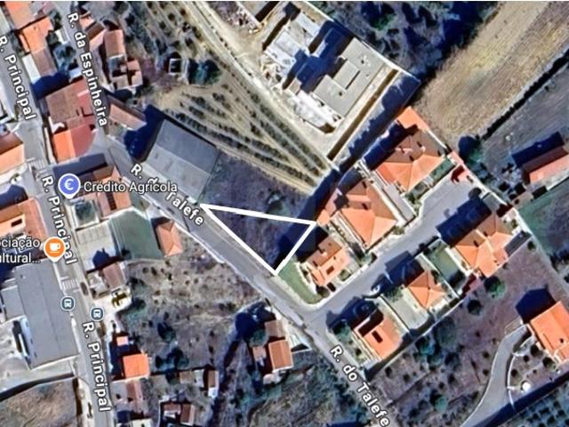 Terreno para construção, Óbidos