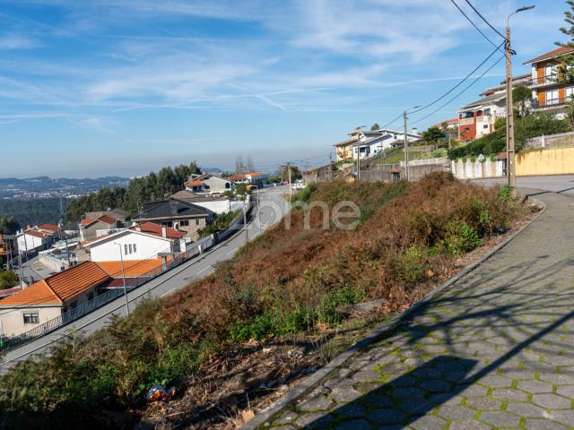 Terreno para construção Olival, Vila Nova de Gaia