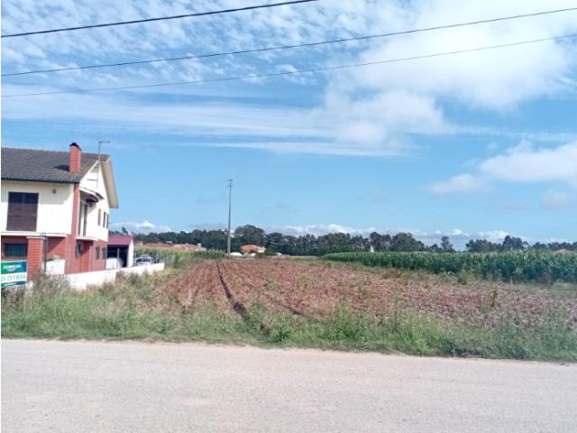 TERRENO PARA CONSTRUÇÃO OLIVEIRINHA