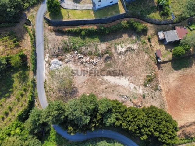 Terreno para Construção Oportunidade de Investimento