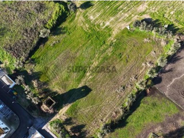 Terreno para construção Oportunidade de Investimento no Centro de Almeirim