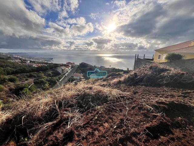 Terreno para construção A1