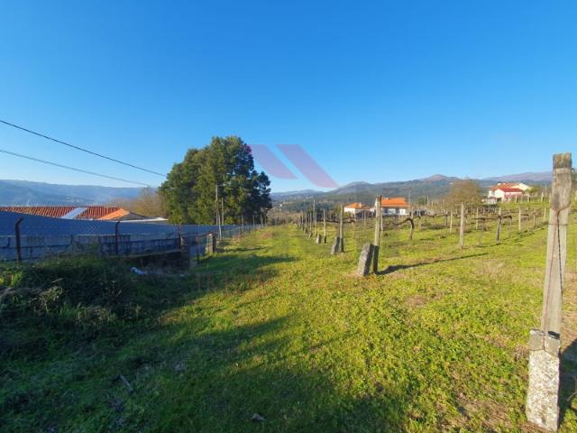 Terreno para Construção Azere