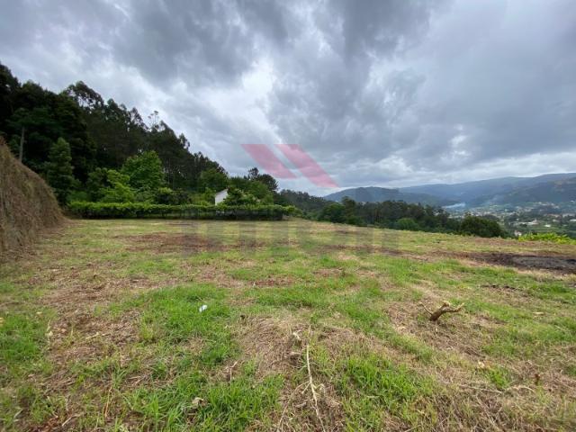 Terreno Para Construção Ázere