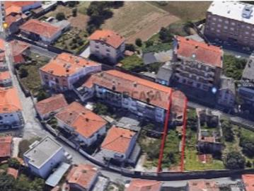 Terreno para construção a 1500m do Hospital de São João, São Mamede de Infesta, Matosinhos
