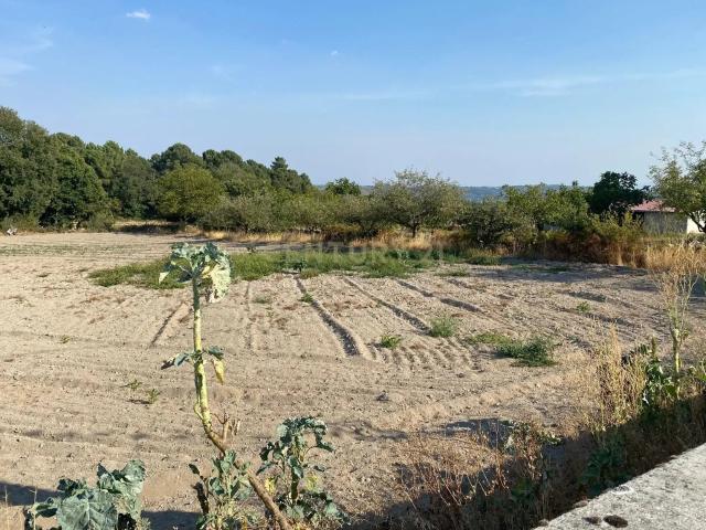 Terreno para construção a 16 Kms de Chaves
