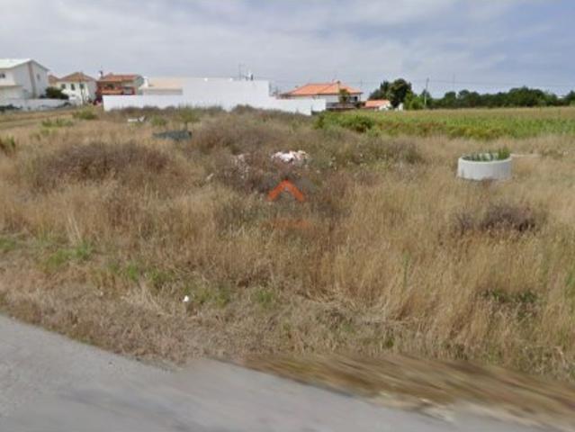 Terreno para construção a 5 minutos do centro de Aveiro!